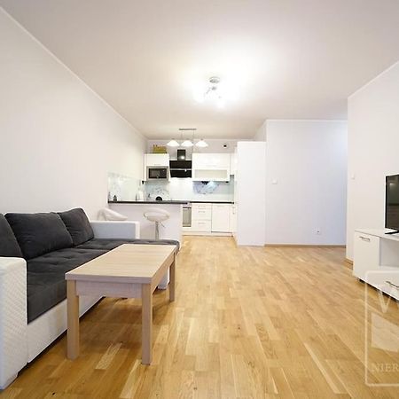 Modern Apartment-City Center-New Building-Garage Wroclaw Exterior photo